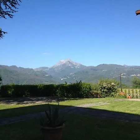 Hébergement de vacances Morelli *