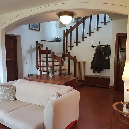 Morelli Barga