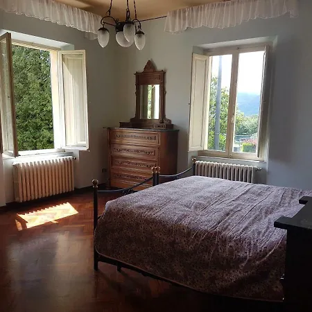 Hébergement de vacances Morelli